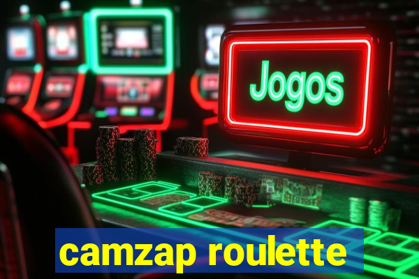 camzap roulette